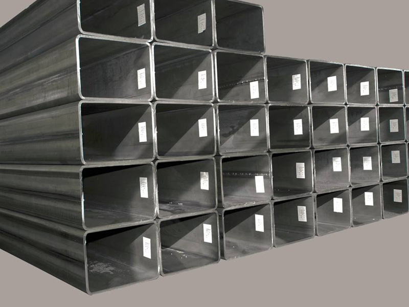 江西Q355B直缝方管 江西Q355B直缝方管