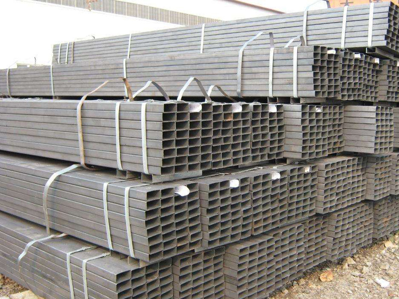 江西Q355B直缝方管