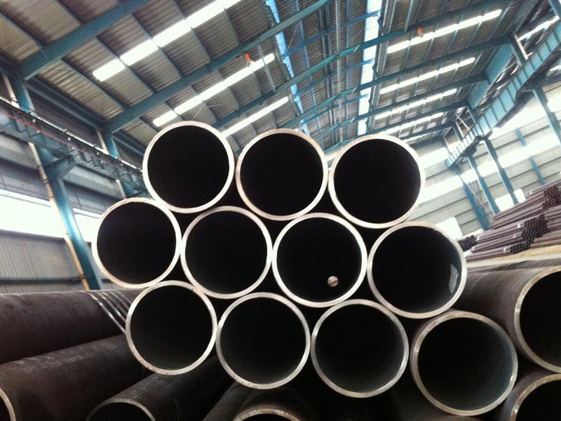 江西Q355B冷拔无缝钢管 江西Q355B冷拔无缝钢管