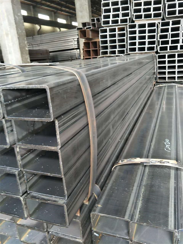 江西Q235B热镀锌方管 江西Q235B热镀锌方管